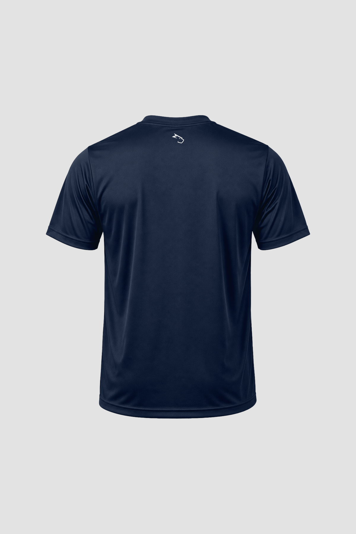 Camiseta Dry Fit - Azul - Chozen