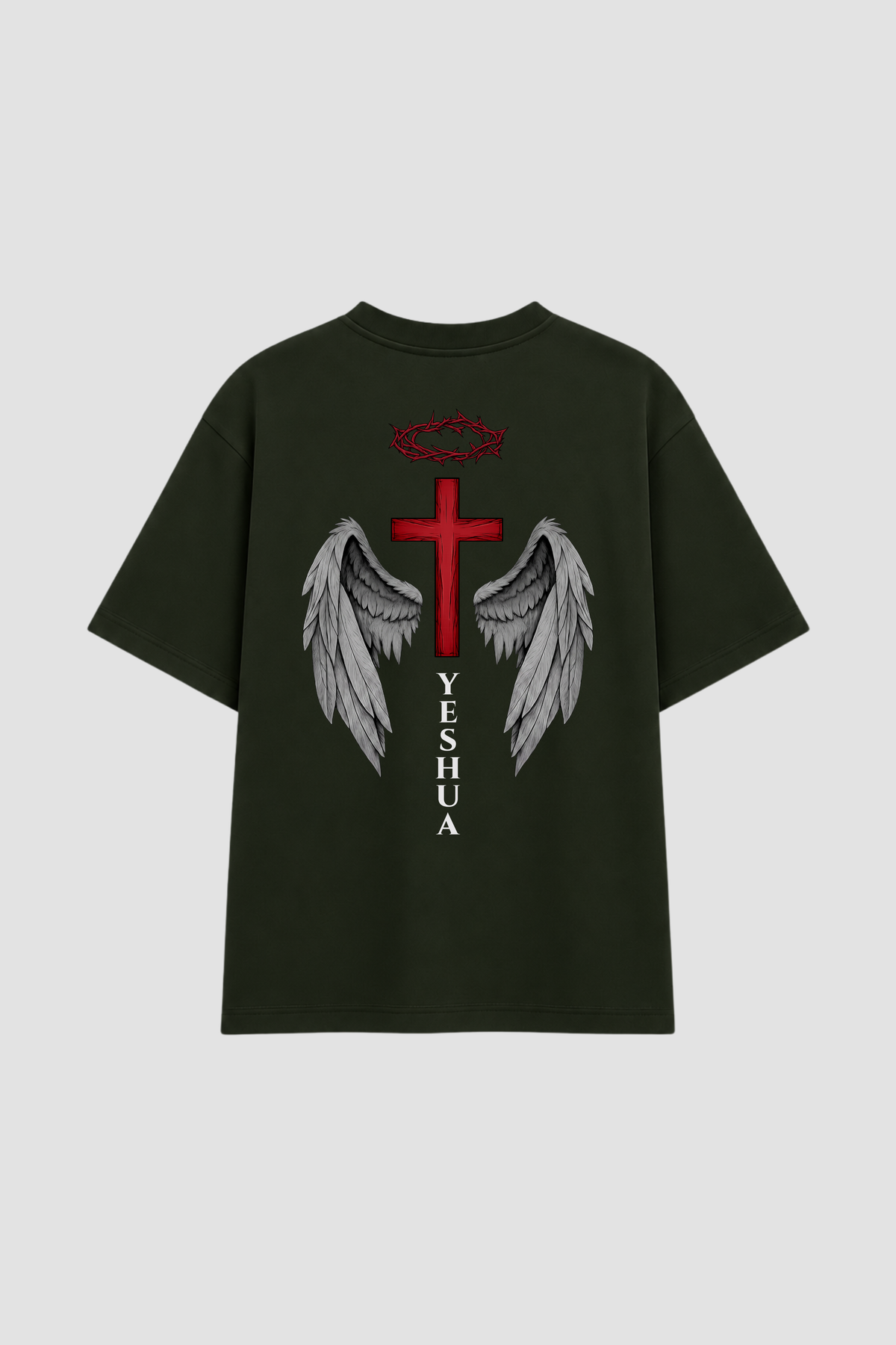 Oversized - Yeshua