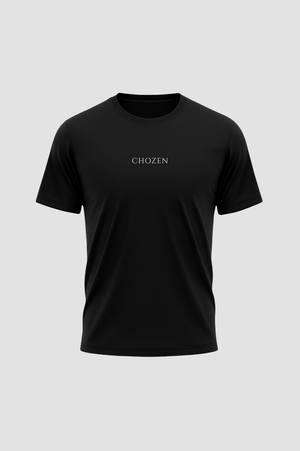 Camiseta Dry Fit - Chozen Logo