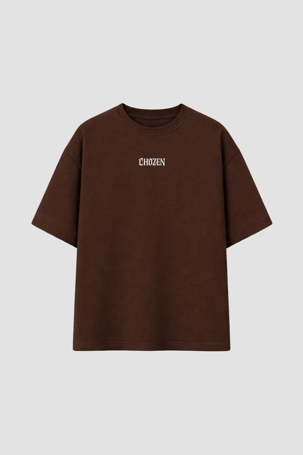 Oversized - Colossenses