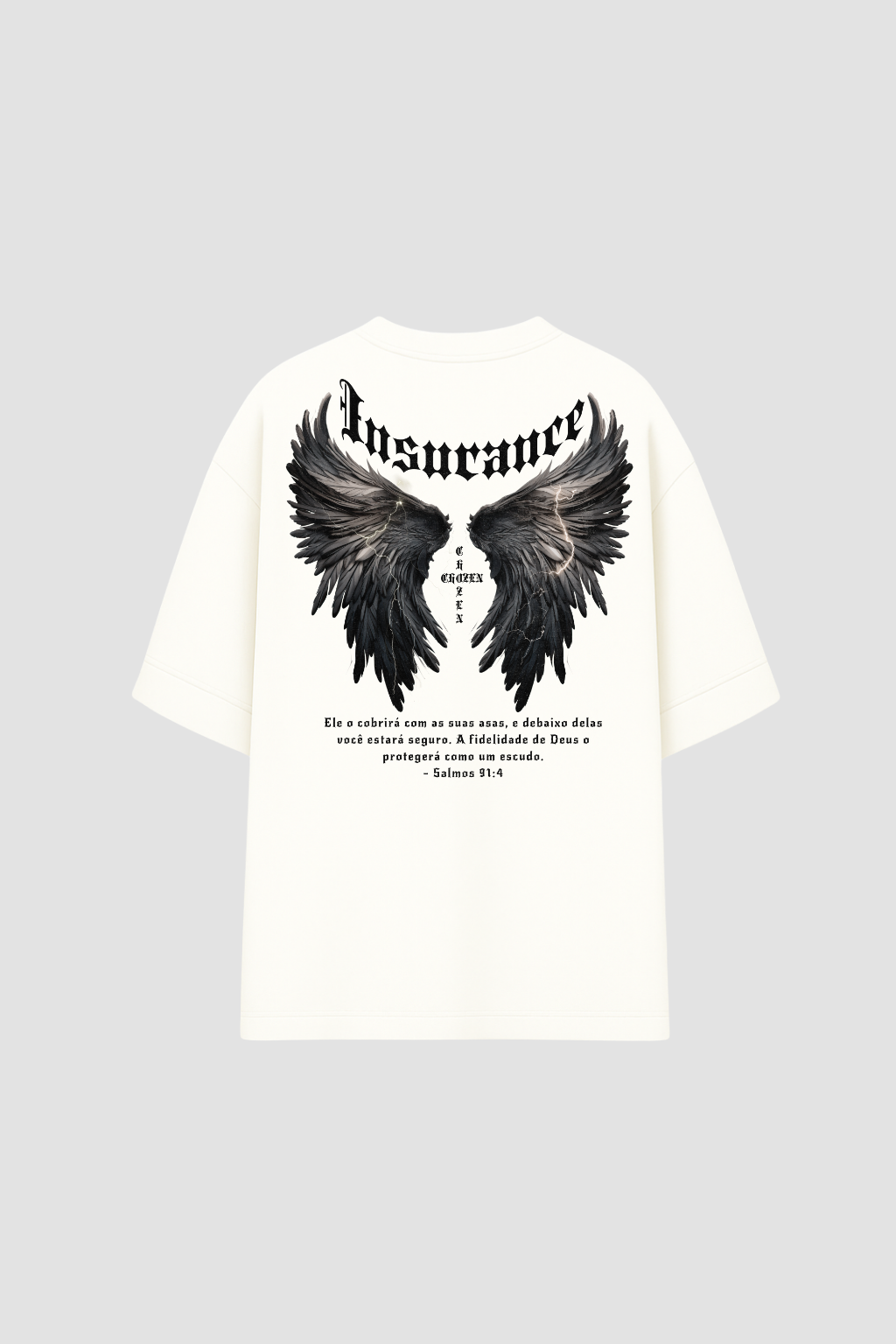 Oversized - Insurance