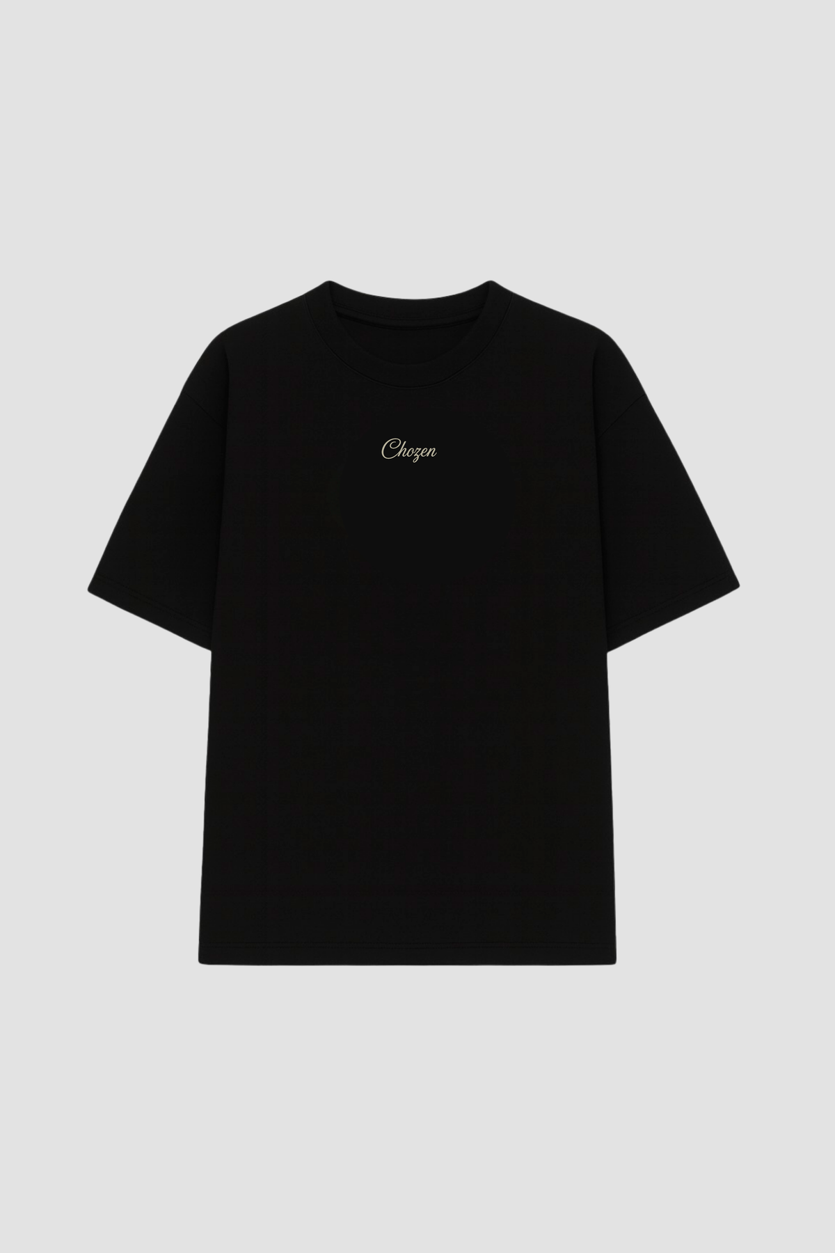 Oversized - Ascensão