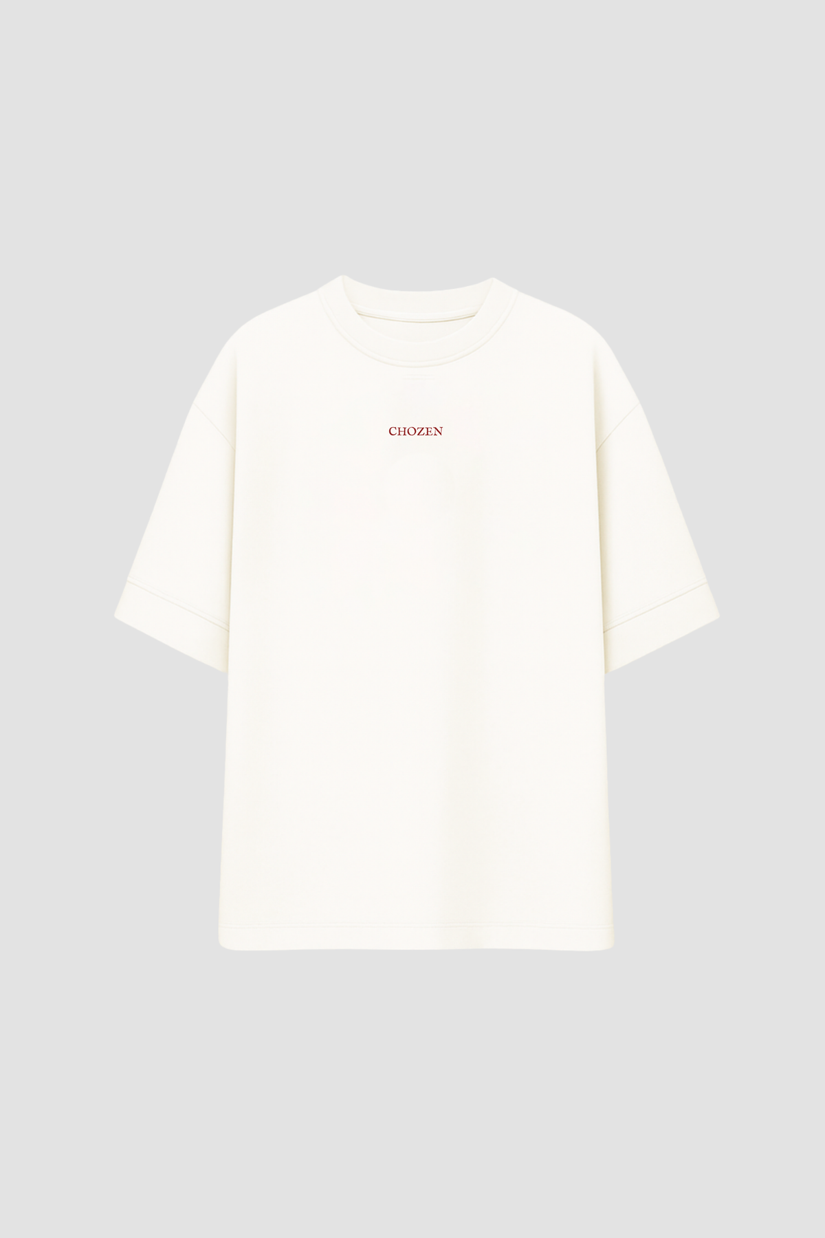 Oversized - Cordeiro