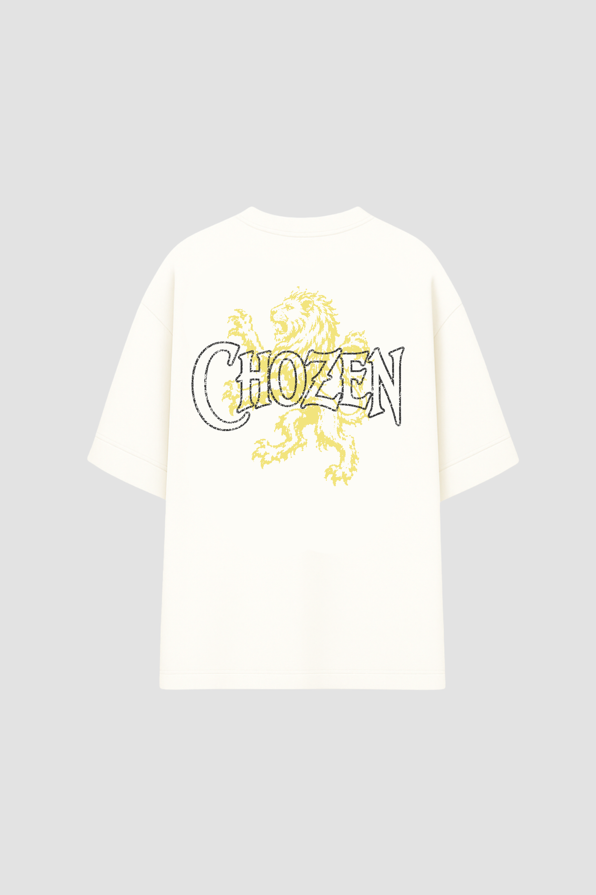 Oversized - King