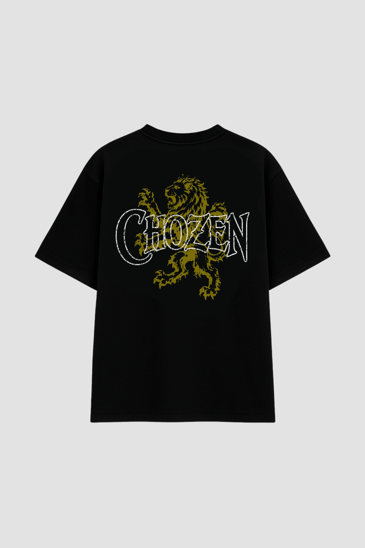 Oversized - King