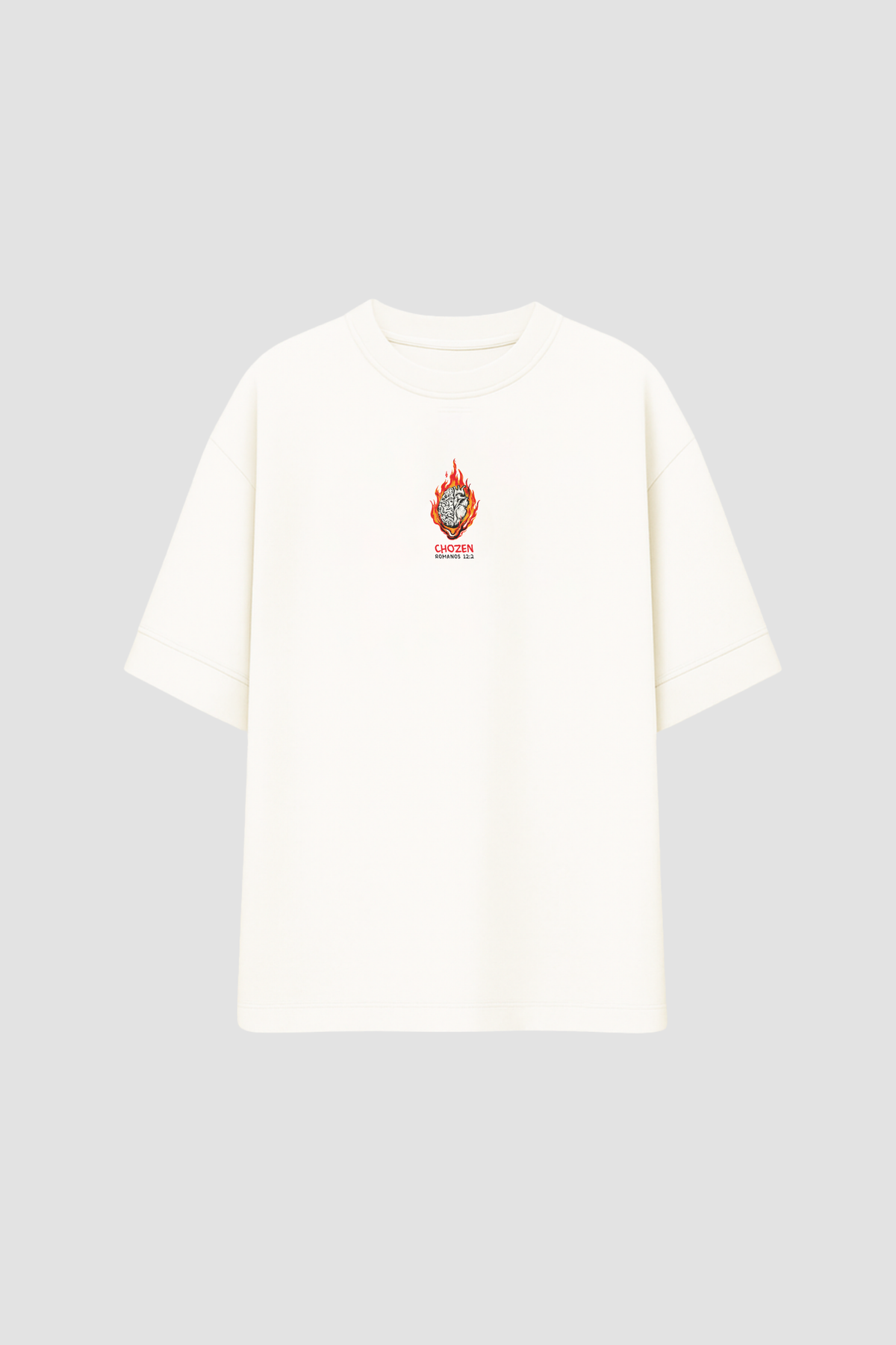 Oversized - Metanoia