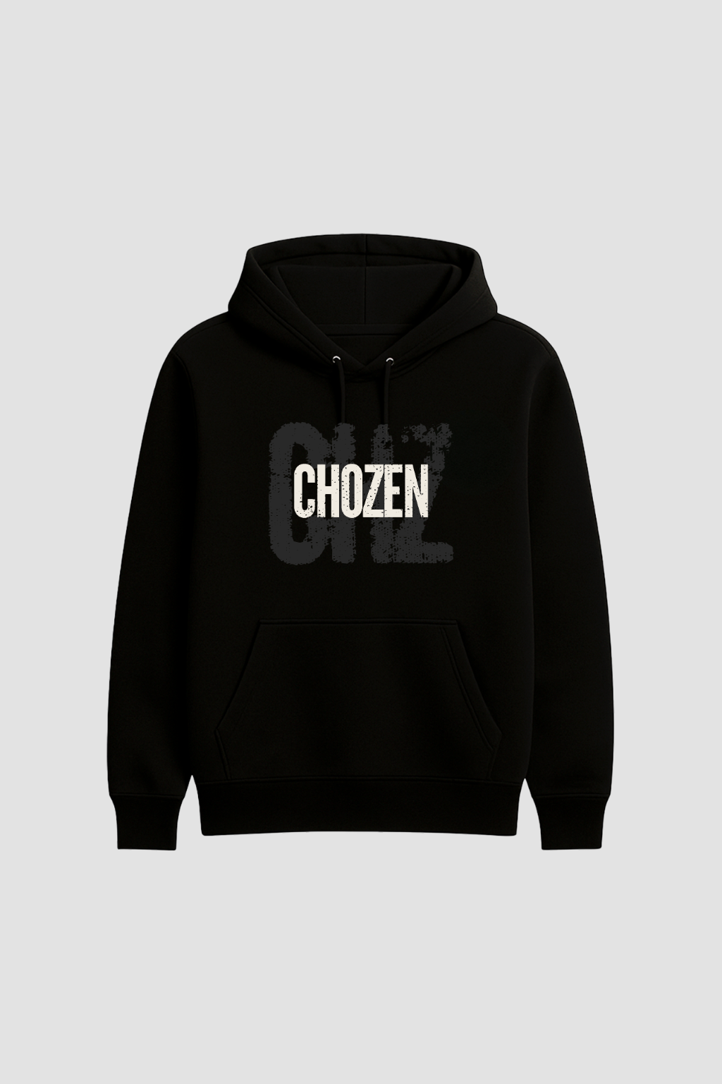 Moletom - CHZ
