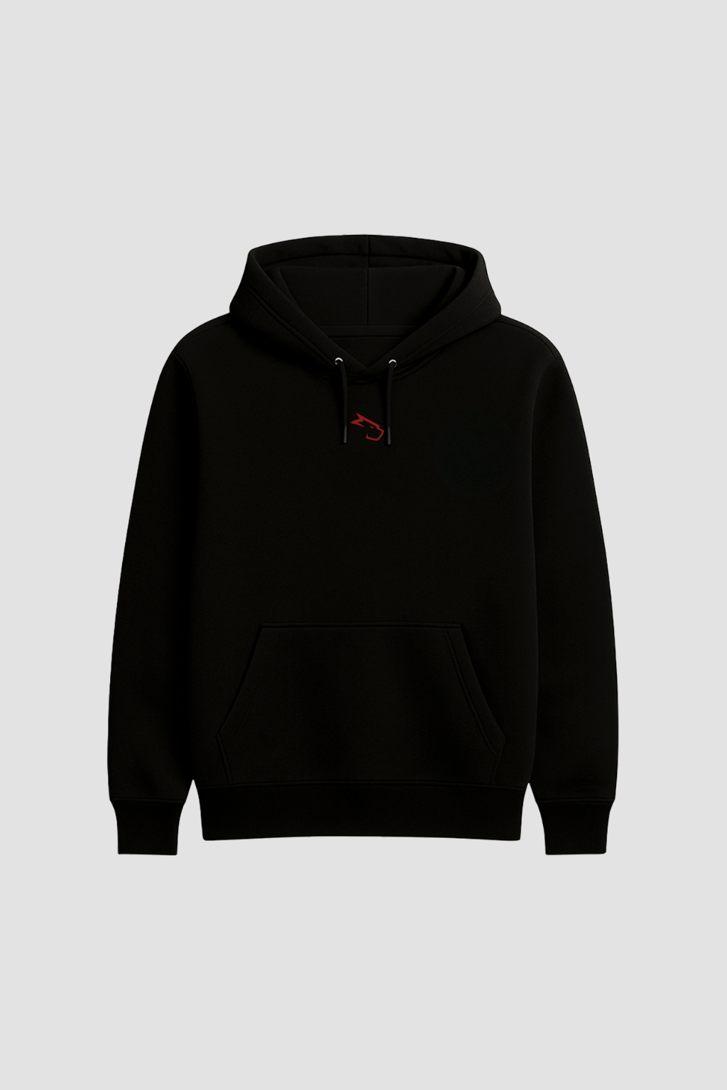 Moletom - Identity Red