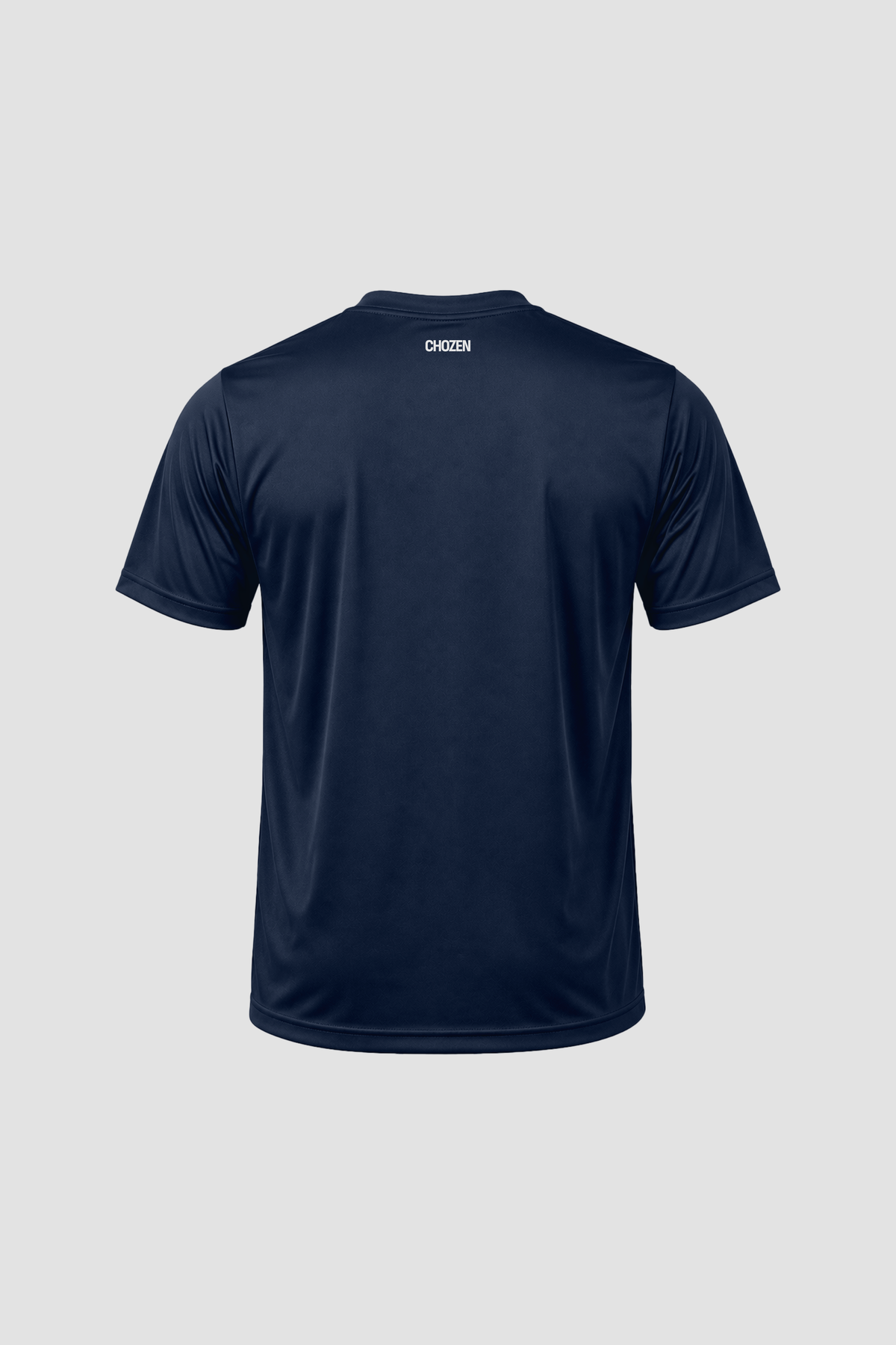 Camiseta Dry Fit - Azul - Leão