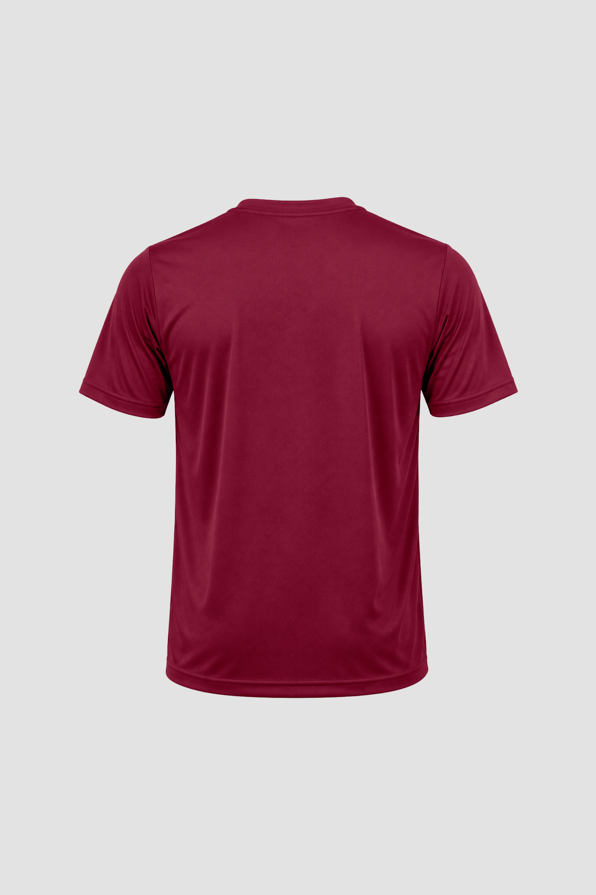 Camiseta Dry Fit - Vinho - Blackletter