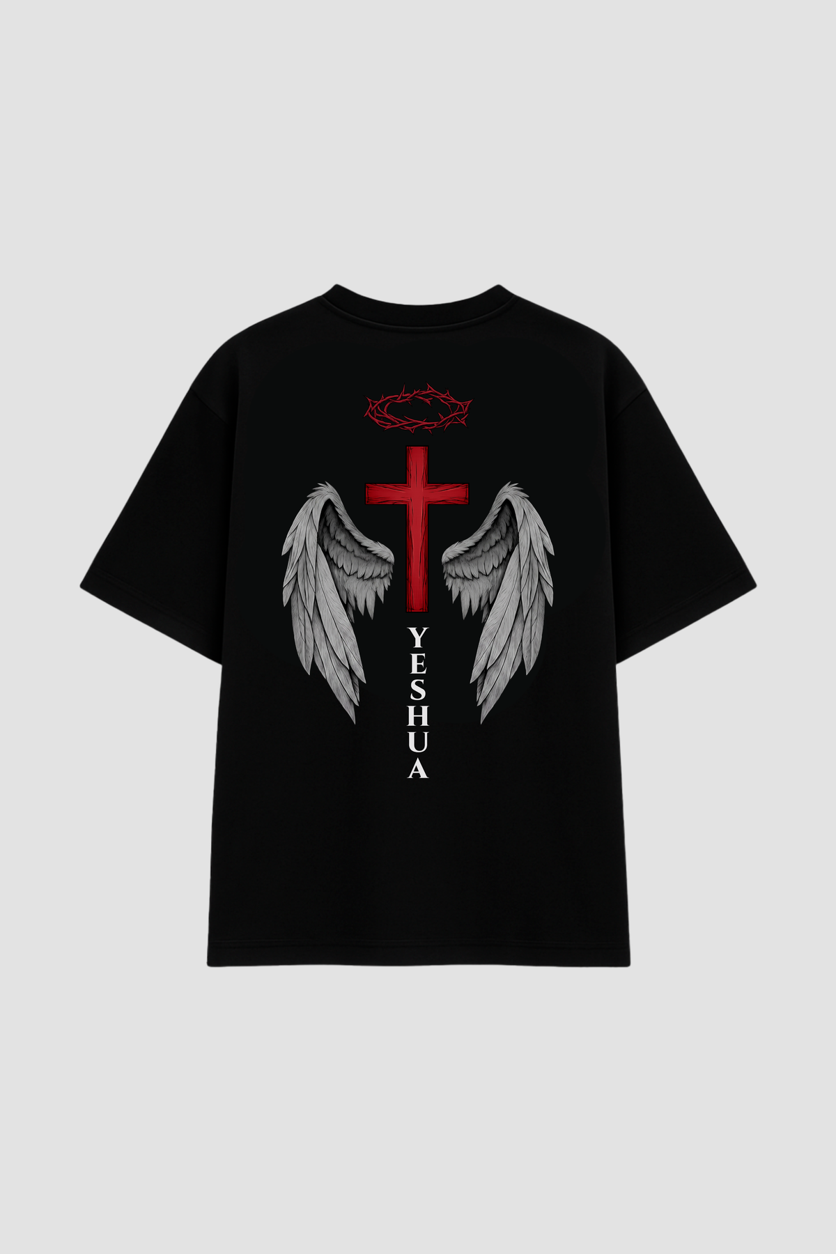 Oversized - Yeshua