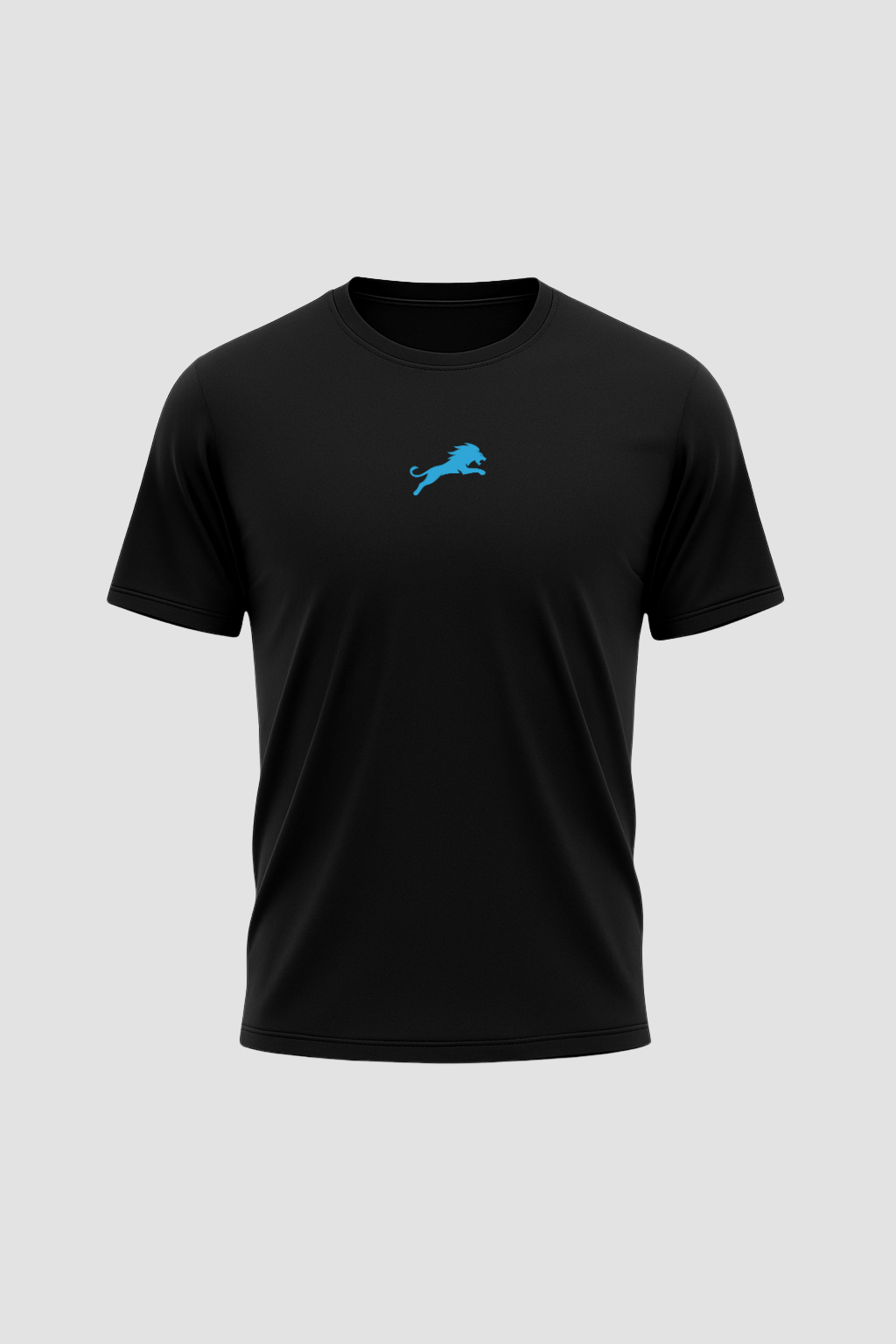 Camiseta Dry Fit - Blue Lion
