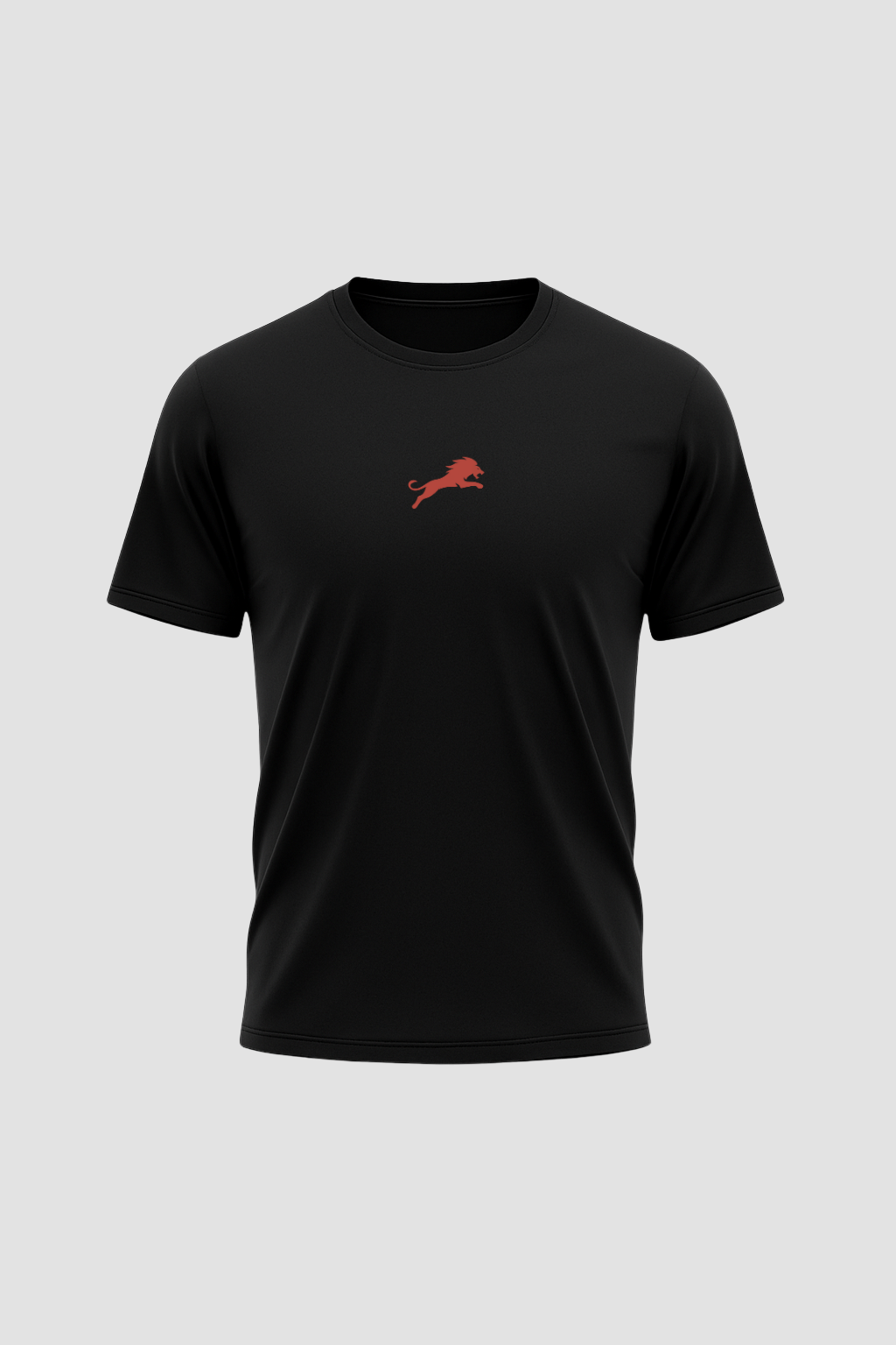 Camiseta Dry Fit - Red Lion