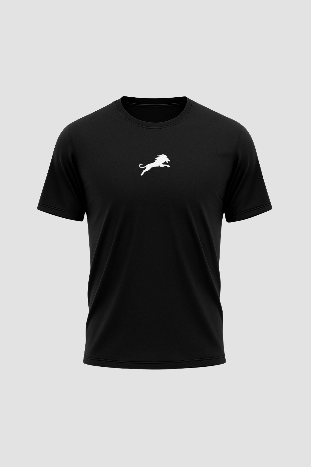 Camiseta Dry Fit - Lion