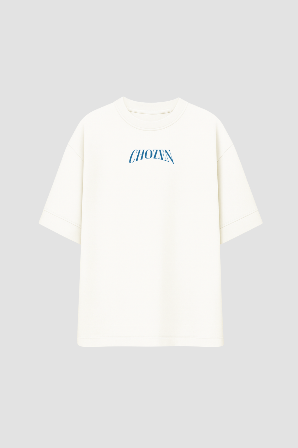 Oversized - Redentor