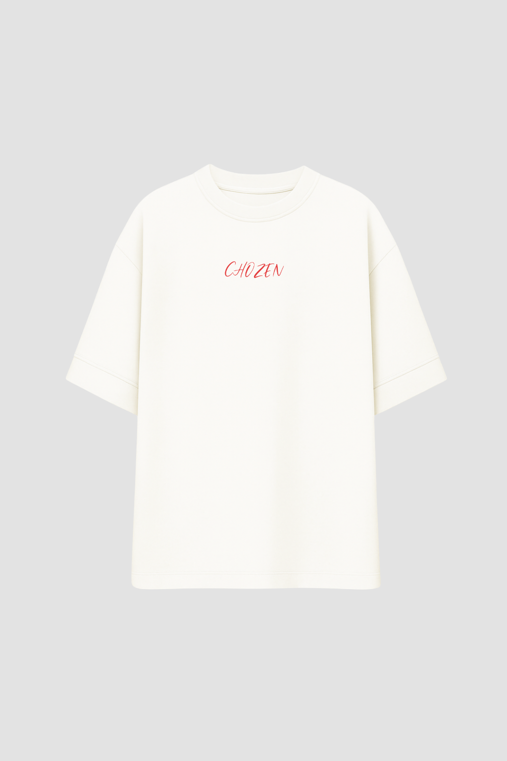 Oversized - Colossenses e Suas Linhas de Amor