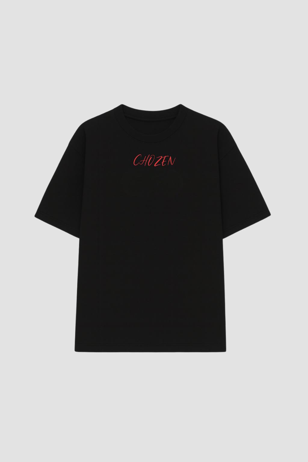 Oversized - Colossenses e Suas Linhas de Amor