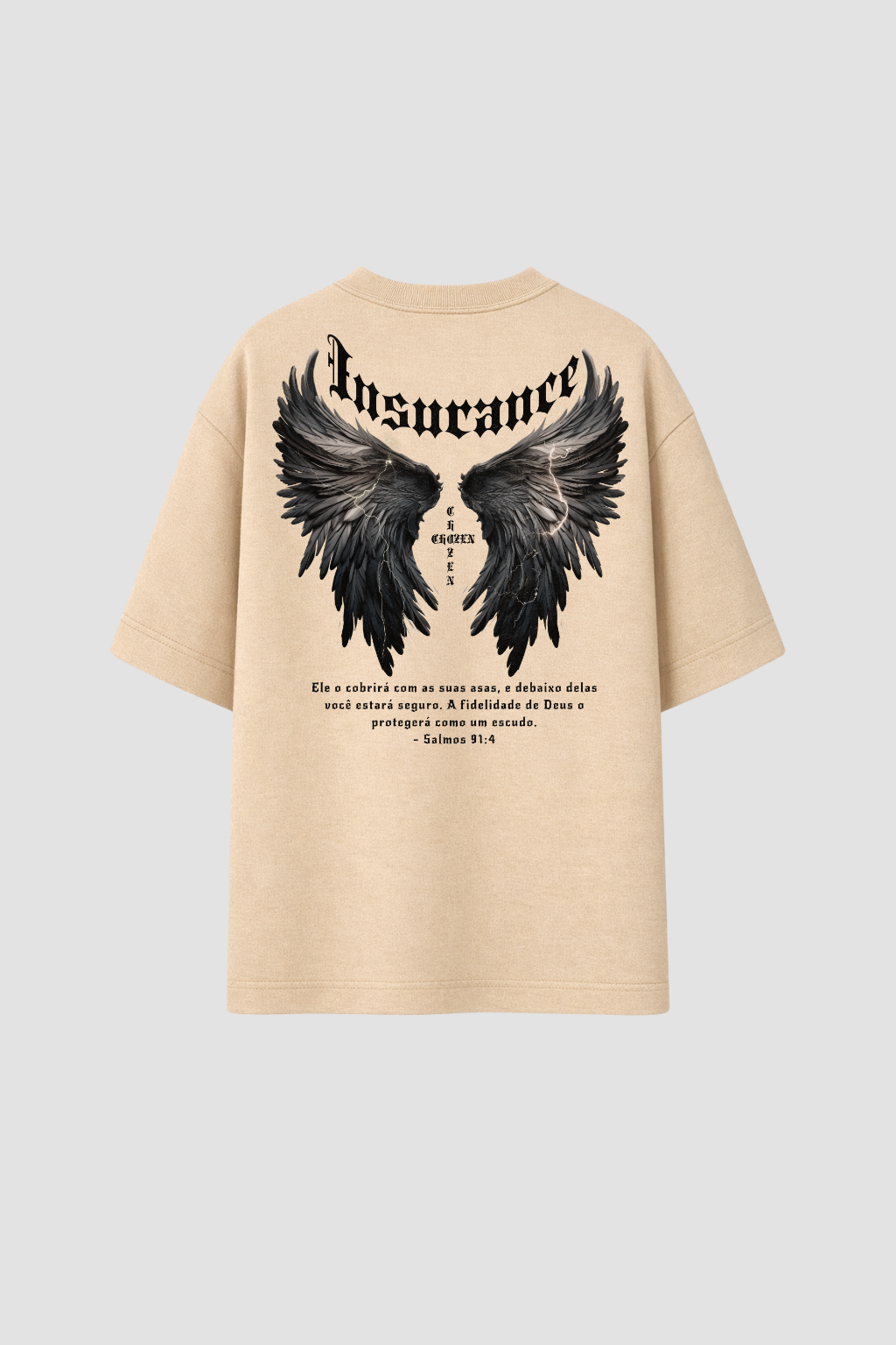 Oversized - Insurance
