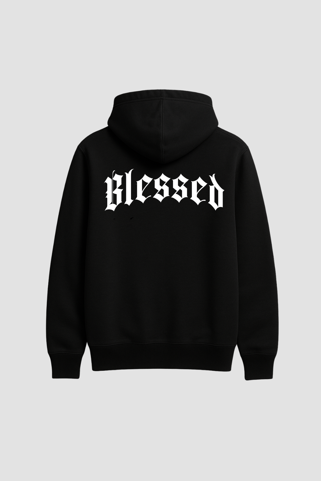 Moletom - Blessed