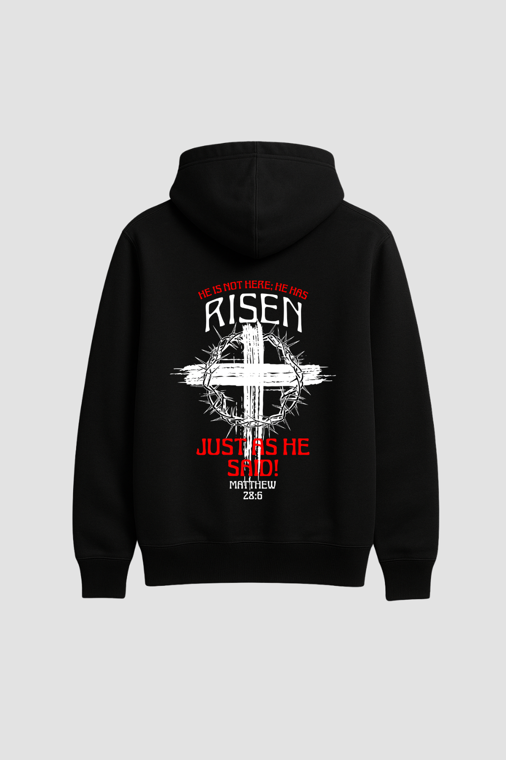 Moletom - Risen