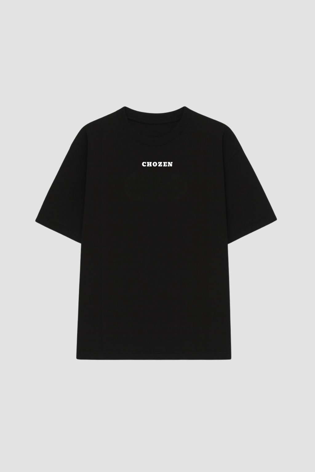 Oversized - Vontade De Deus