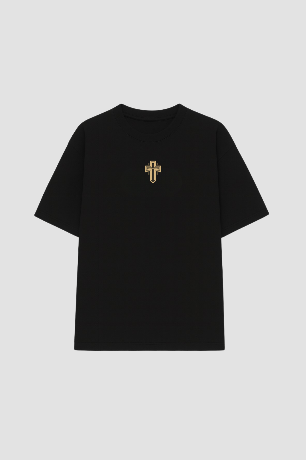 Oversized - Champion Mentality