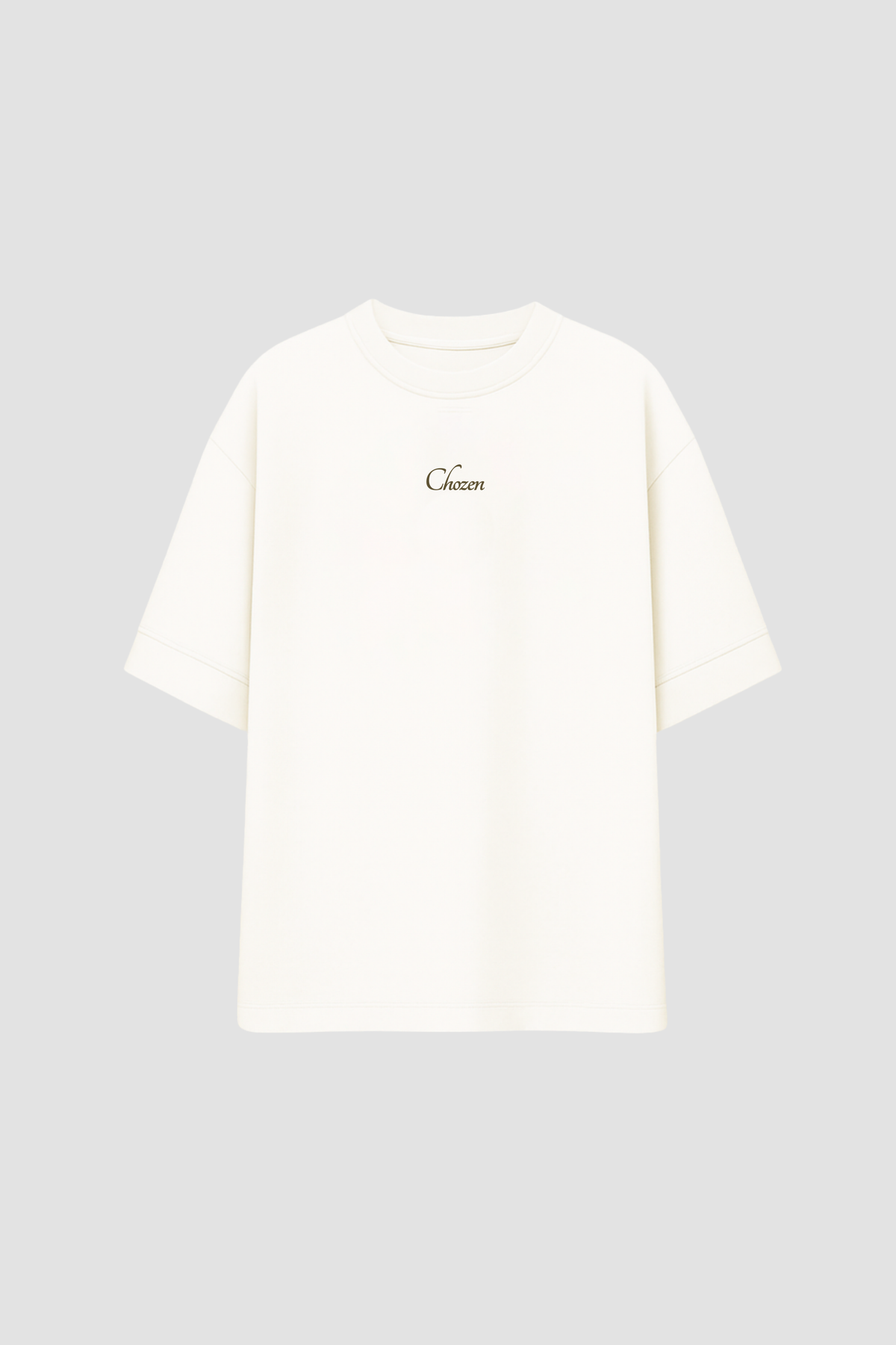 Oversized - Guia-me
