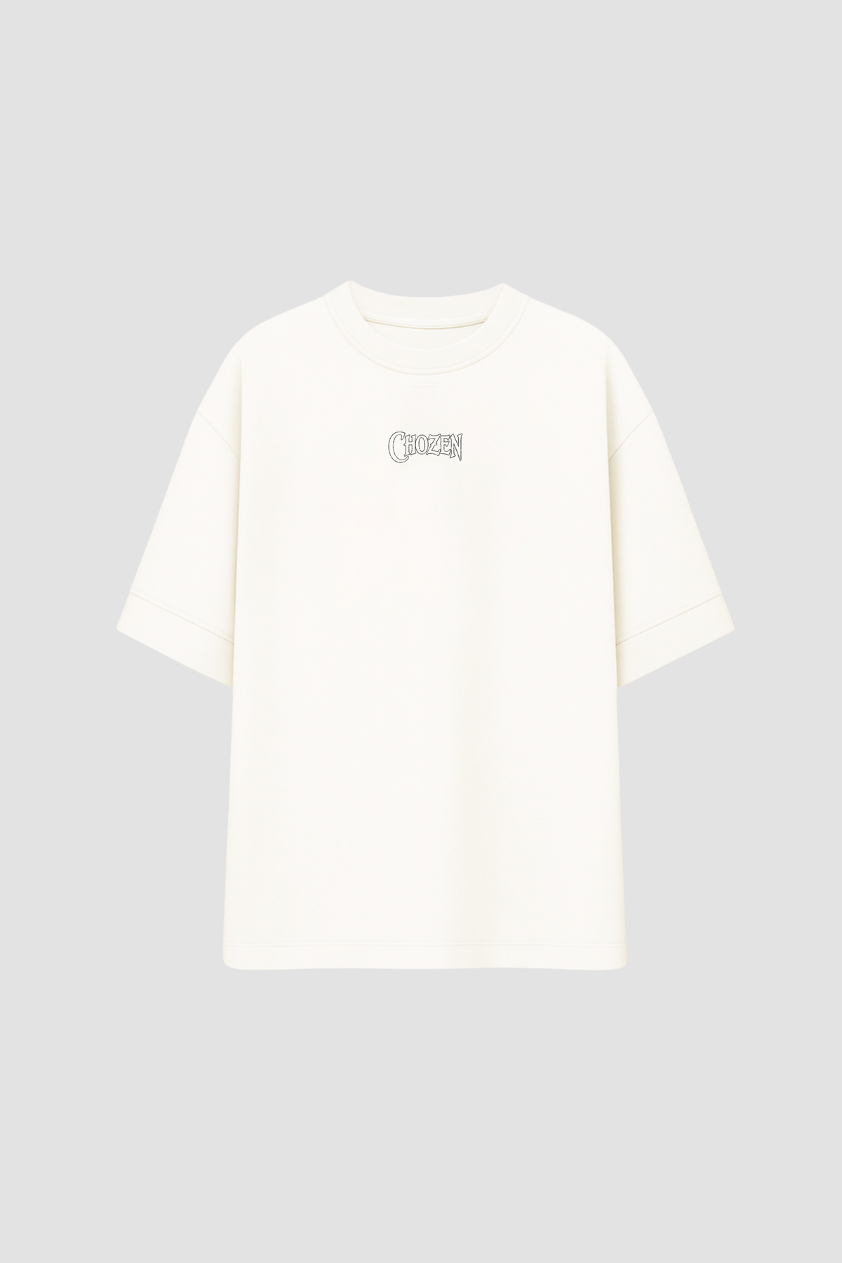 Oversized - King