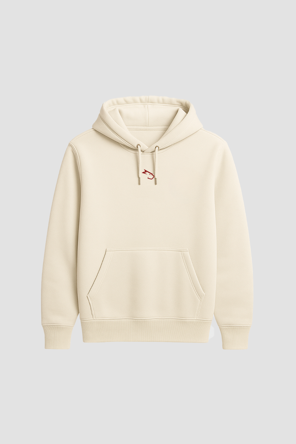 Moletom - Identity Red