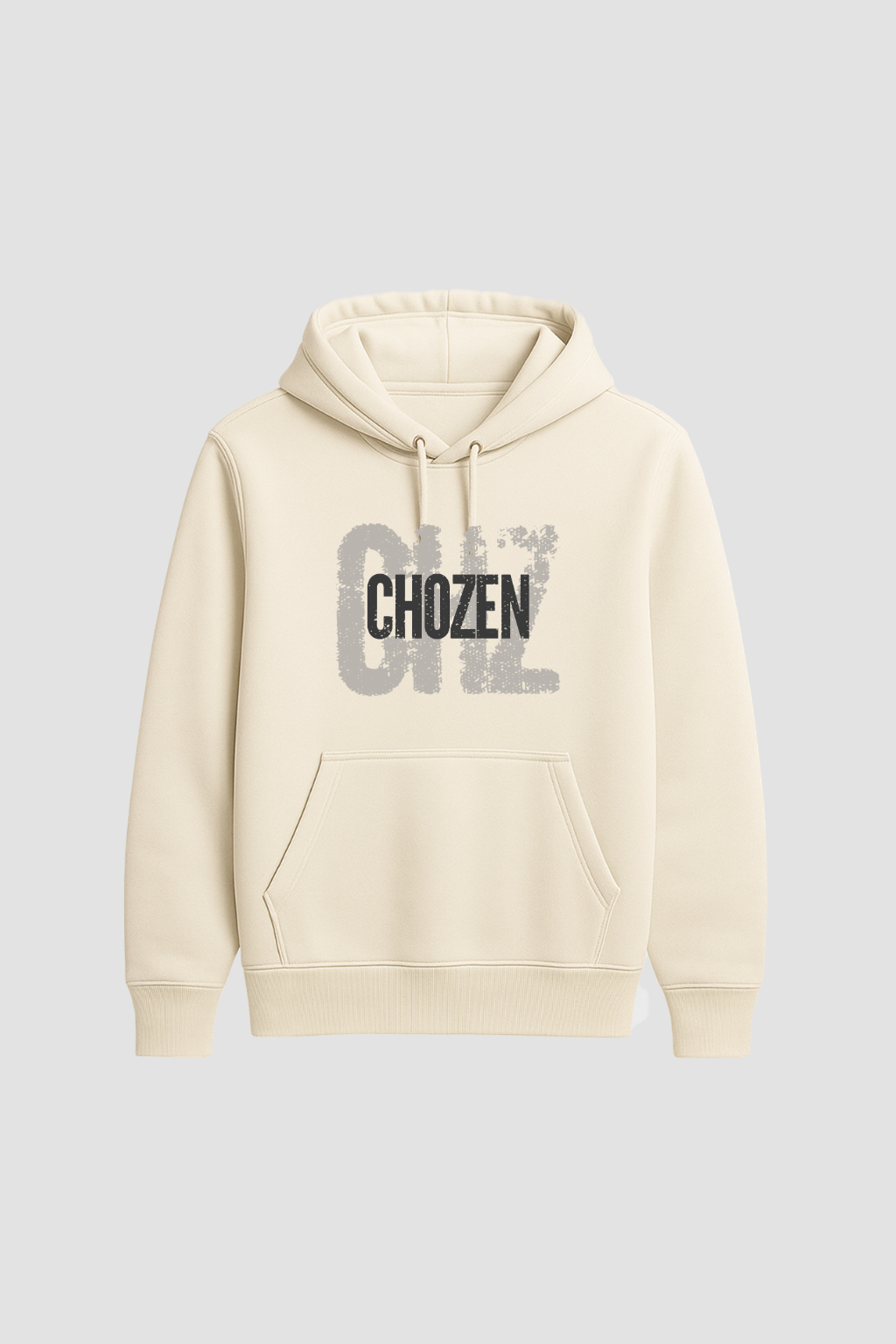 Moletom - CHZ