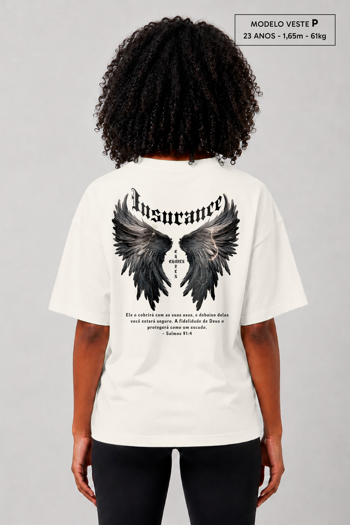 Oversized - Insurance